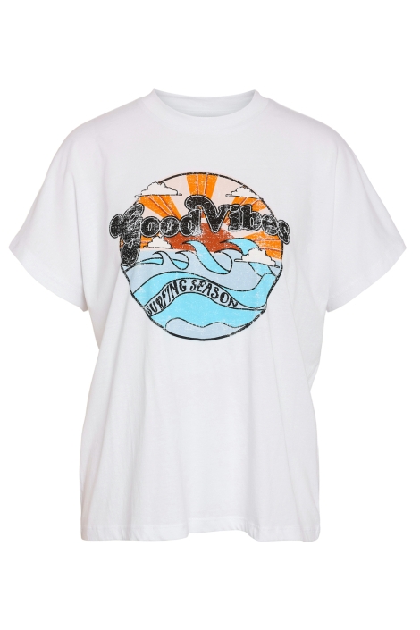 Noisy may nmbohdi hailey washed ss top jrs fw